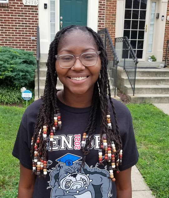 Aniyah