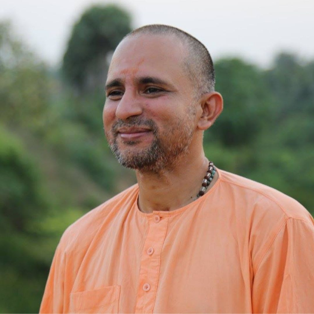 Swami Yatidharmananda