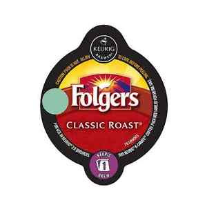 Folgers Classic Roast Kcarafe coffee