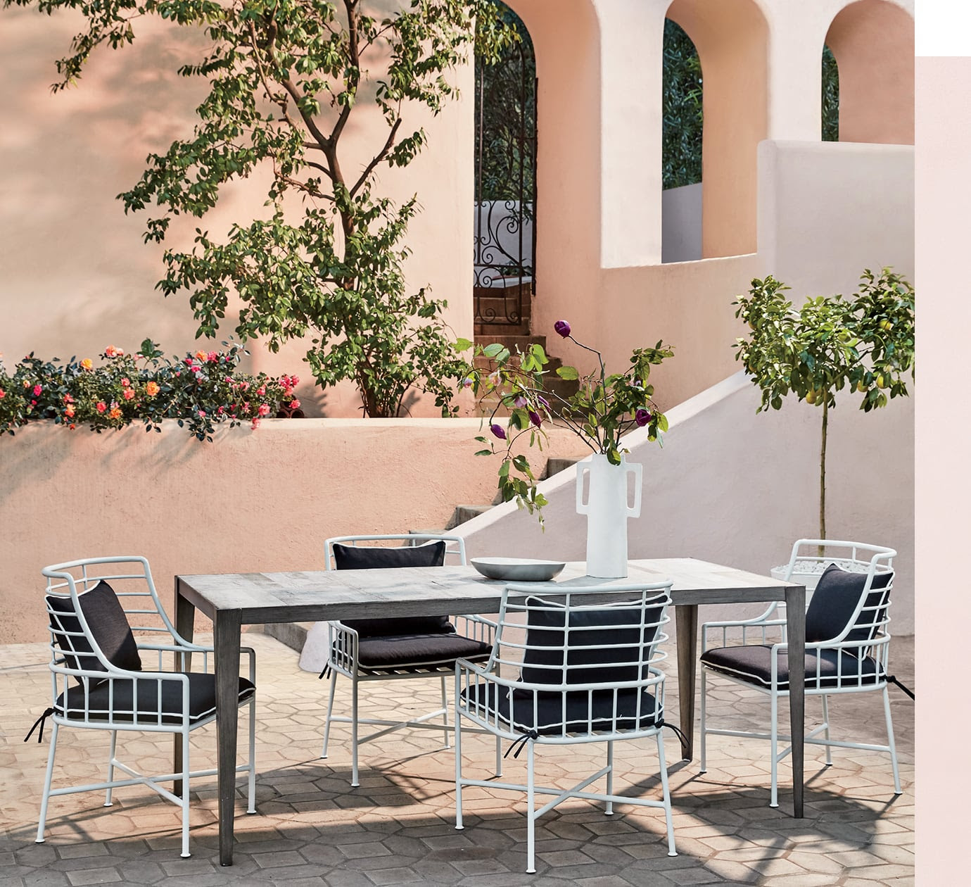 save on outdoor furniture