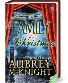 Christmas at the Abberly Theater