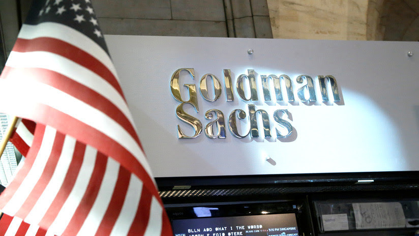 Goldman Sachs defiende que es hora de volver al efectivo