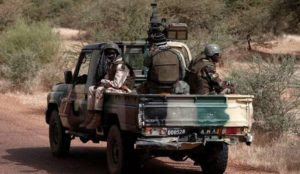 Ramadan in Mali: Muslims open fire on group of people resting under a tree, murder at least 20