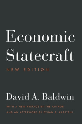 Economic Statecraft: New Edition in Kindle/PDF/EPUB