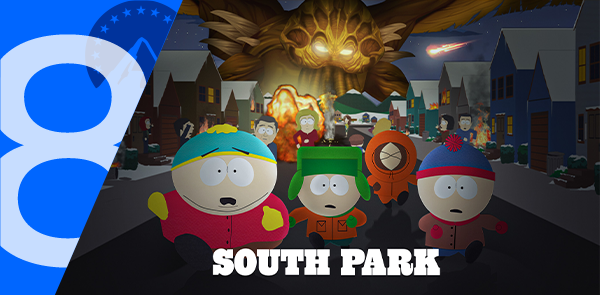 South Park