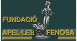 Logo fundacio fenosa