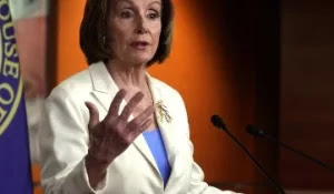 On Their ‘Big Week’ Pelosi’s 1/6 Commission Are Internally Slapping Each Other