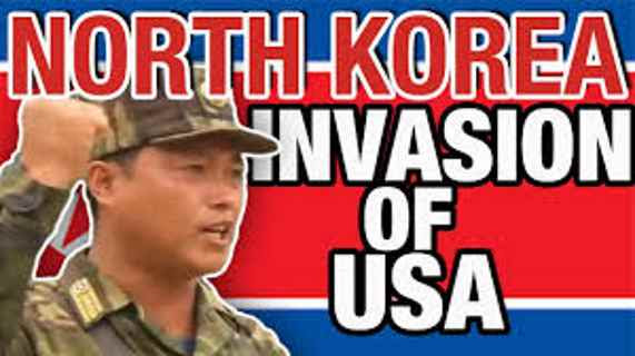 Final Warning: Illuminati North Korea Invasion To The America 2016