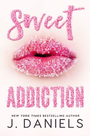 Sweet Addiction (Sweet Addiction, #1) EPUB