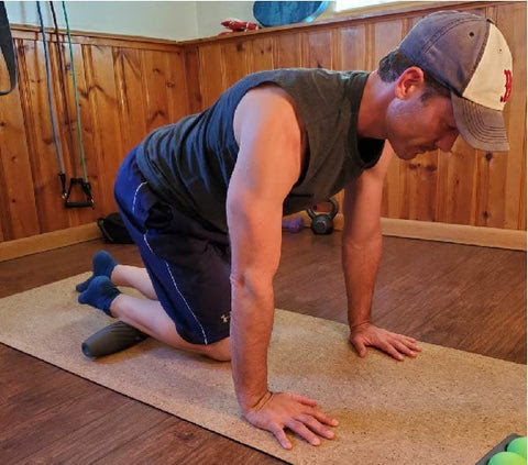 shin exercises