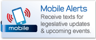 Sign Up for Mobile Alerts