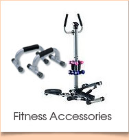  Fitness Accessories 
