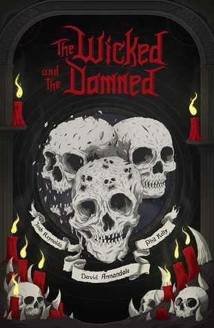 The Wicked and the Damned (Warhammer Horror) EPUB