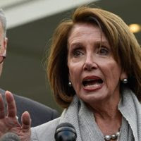 Nancy Pelosi just gave Republicans a late Christmas gift…