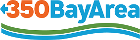 350 Bay Area Logo
