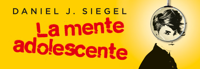 Siegel - La mente adolescente