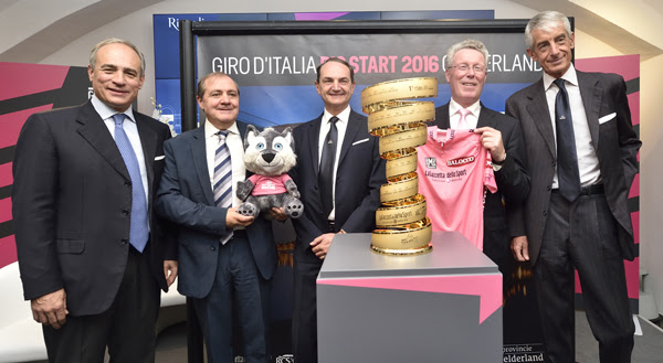 giro d'italia