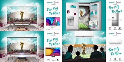 'Too Big To Miss' Campaign 'Too Big To Miss' Campaign