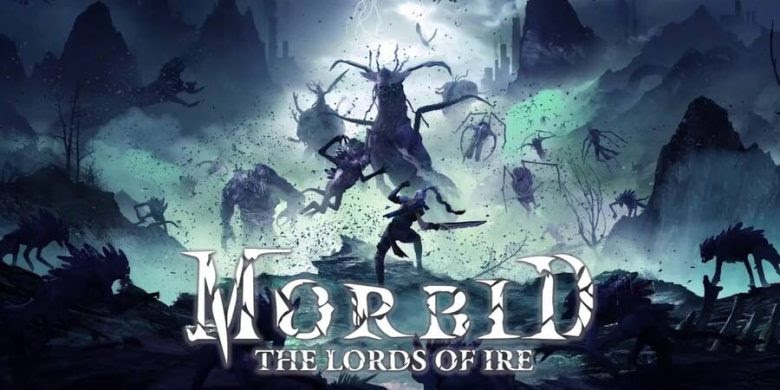 دانلود بازی Morbid The Lords of Ire
