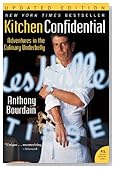 Kitchen Confidential