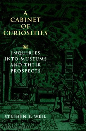 A Cabinet of Curiosities PDF