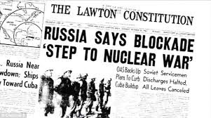 Image result for RUSSIA AND AMERICA IN NUCLEAR WAR