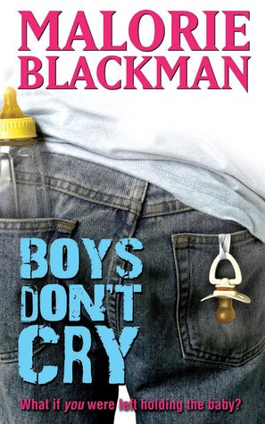 Boys Don't Cry EPUB