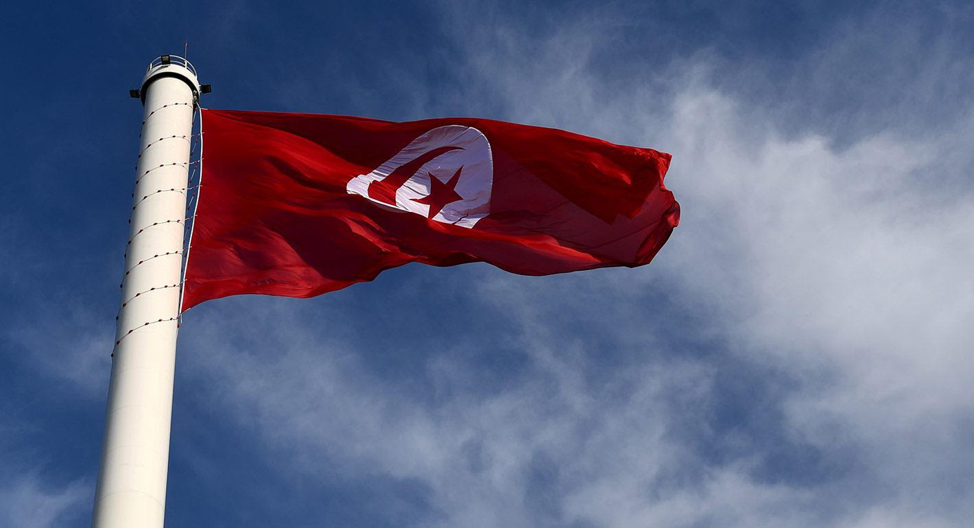 The End of the Tunisia Model