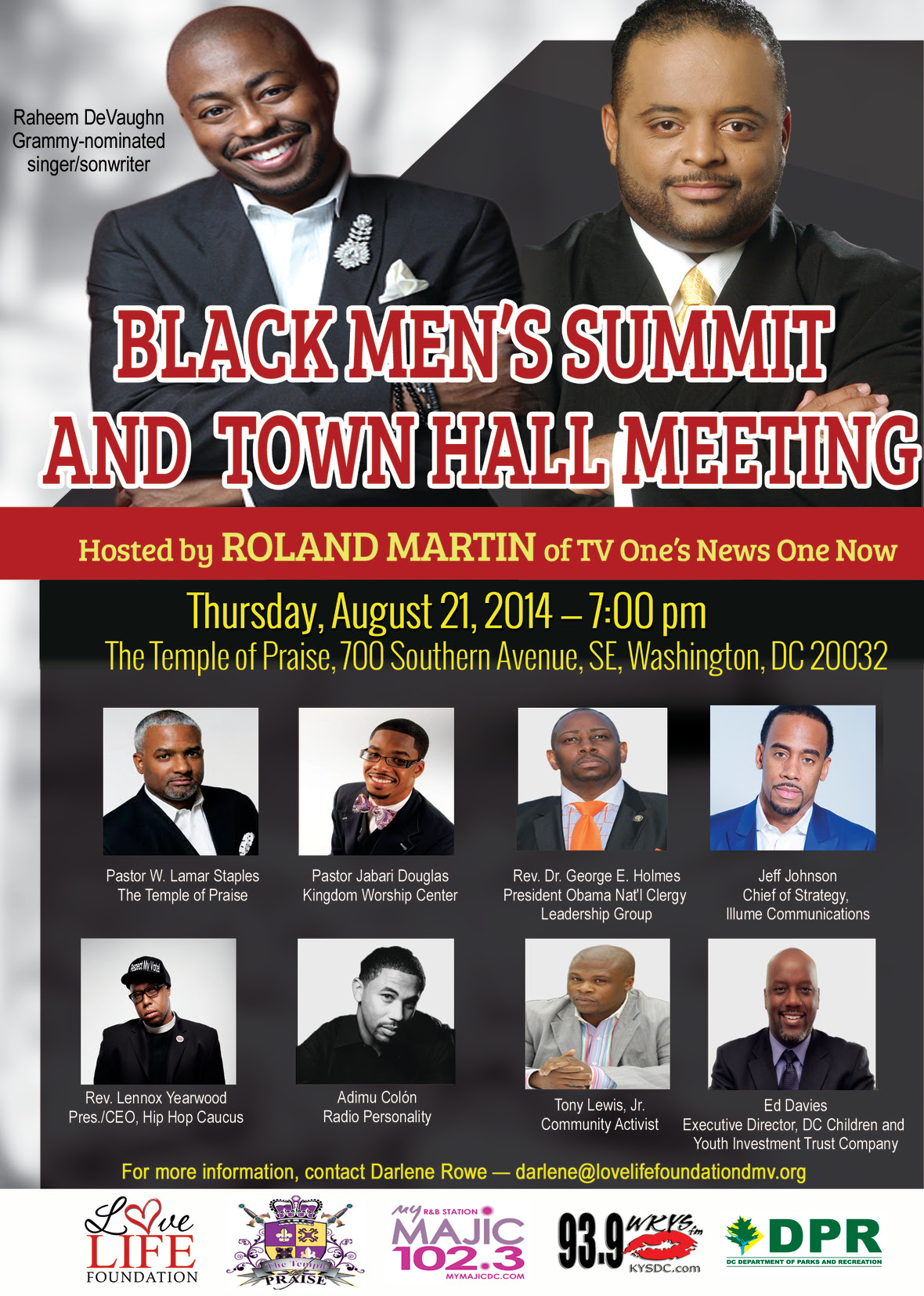 Mens Summit FINAL FLYER