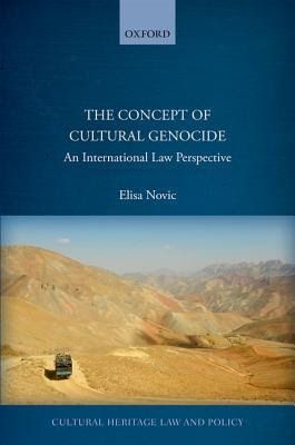 The Concept of Cultural Genocide: An International Law Perspective PDF