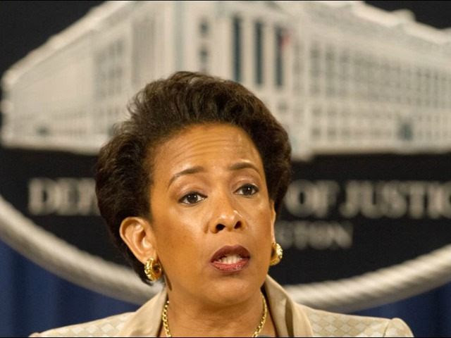 OBAMA’S DOJ TO CIRCUMVENT CONGRESS WITH ‘MORE THAN A DOZEN’ NEW GUN CONTROLS DOJ-loretta-lynch-AP-640x480