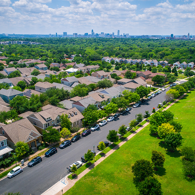 Austin - January - Austin To Be ‘Hot Real Estate 2022 Market’ 