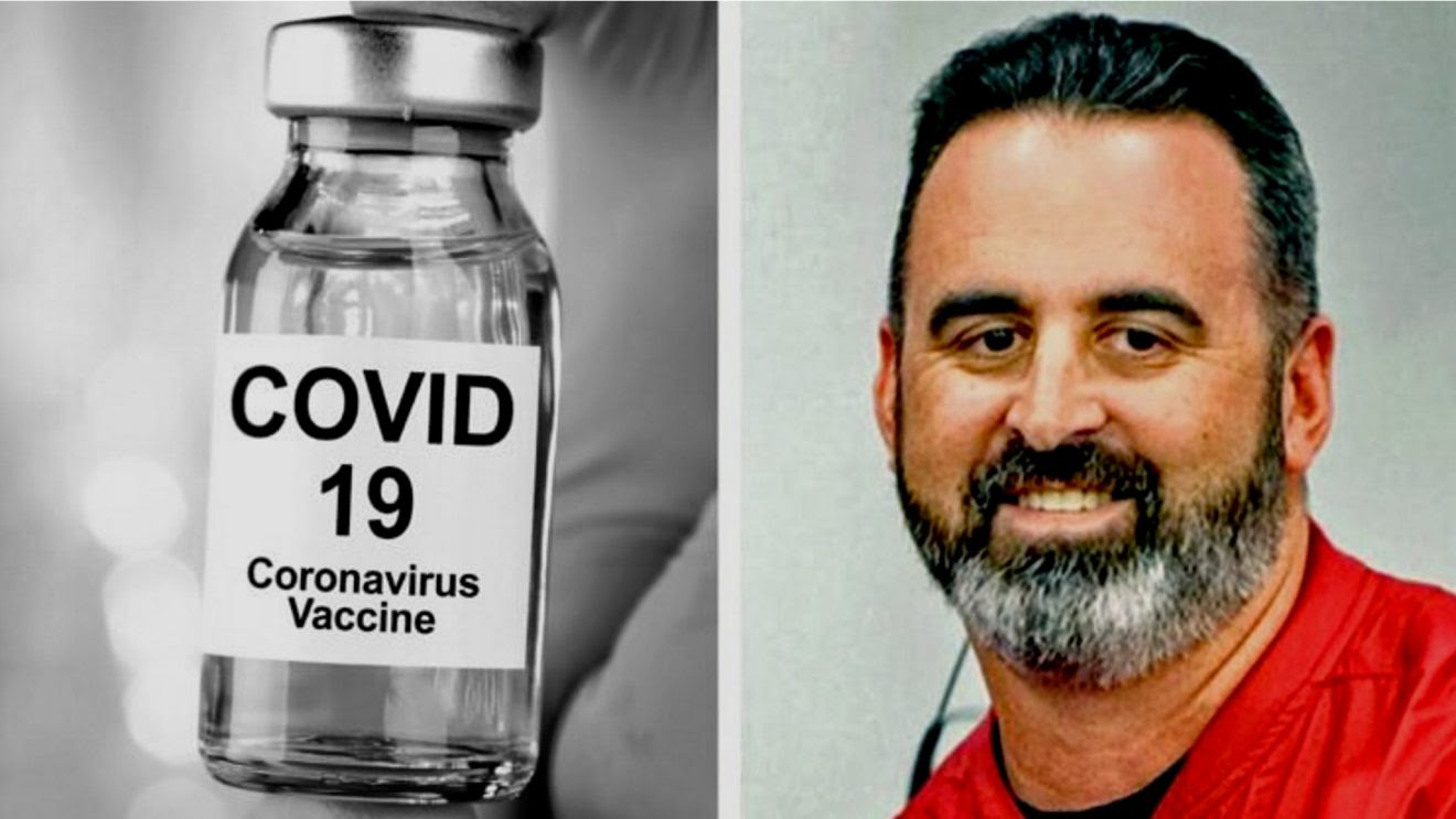 Former College Football Coach Fired for Refusing COVID Vaccine Files $25 Million Claim Against Washington State Coach-1320x743