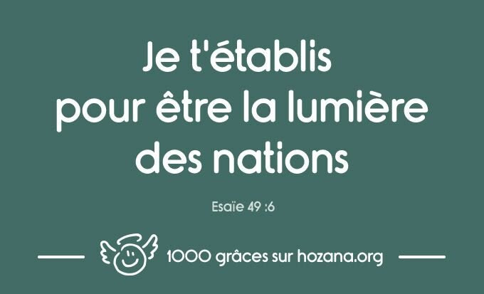 1000 Grâces Divines - Un Texte chaque Jour - Esaie_49_7_preview