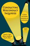 Conducting Misconduct Inquiries, 2018