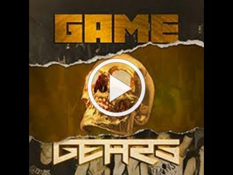 GEARS - Game (Official Lyric Video)