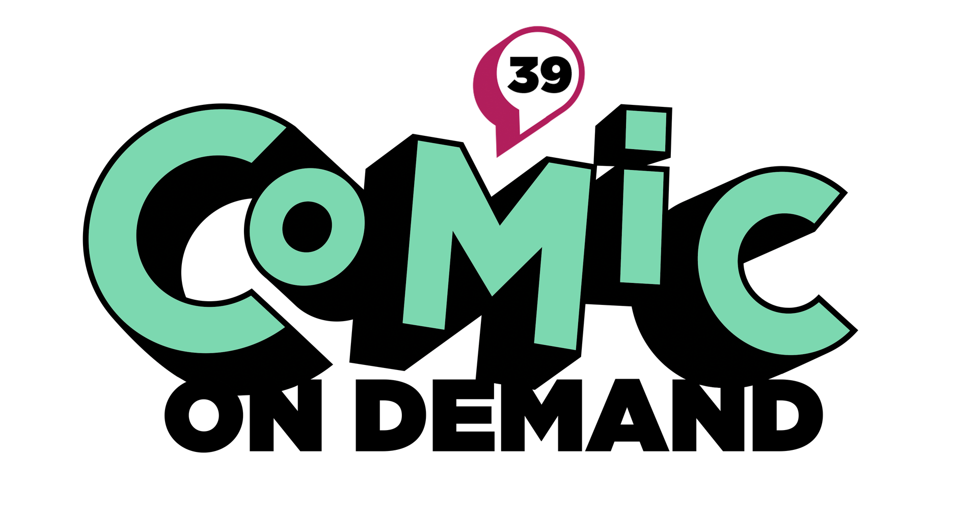 comic barcelona comic on demand