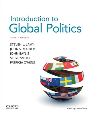Introduction to Global Politics PDF