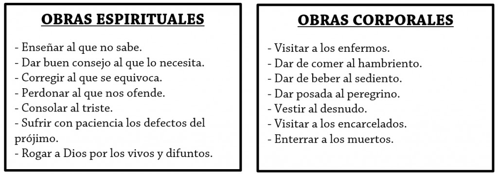 espirituales-corporales