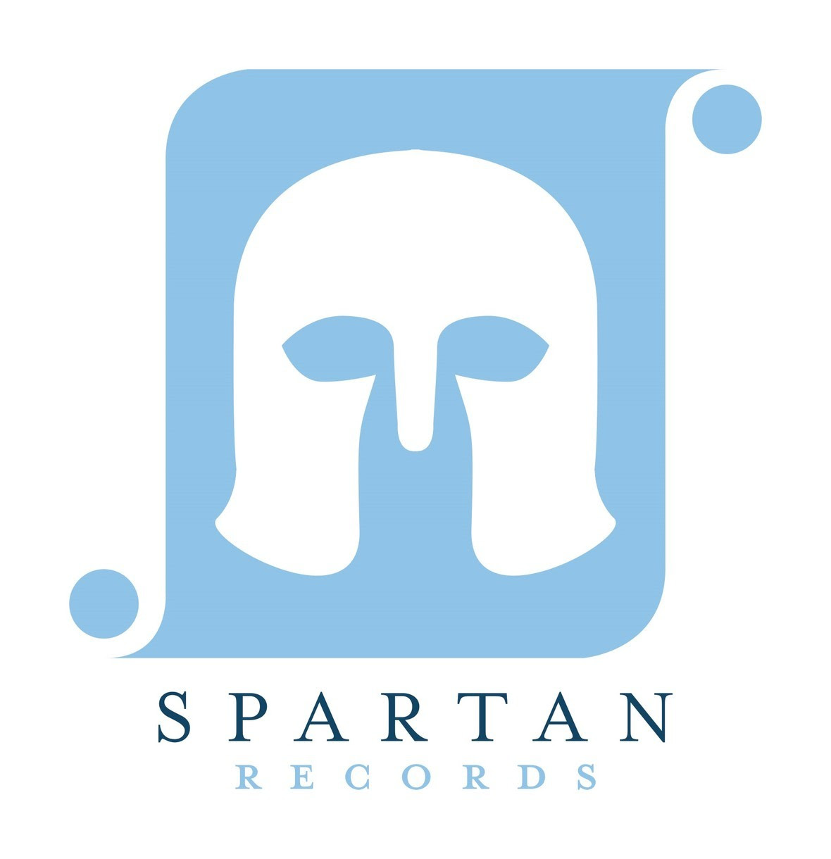 spartan records logo june 2015 use this one