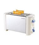 Baltra BTT-209 Rapid 2 Slice Pop Up Toaster 750 W (Get 40% cash back)