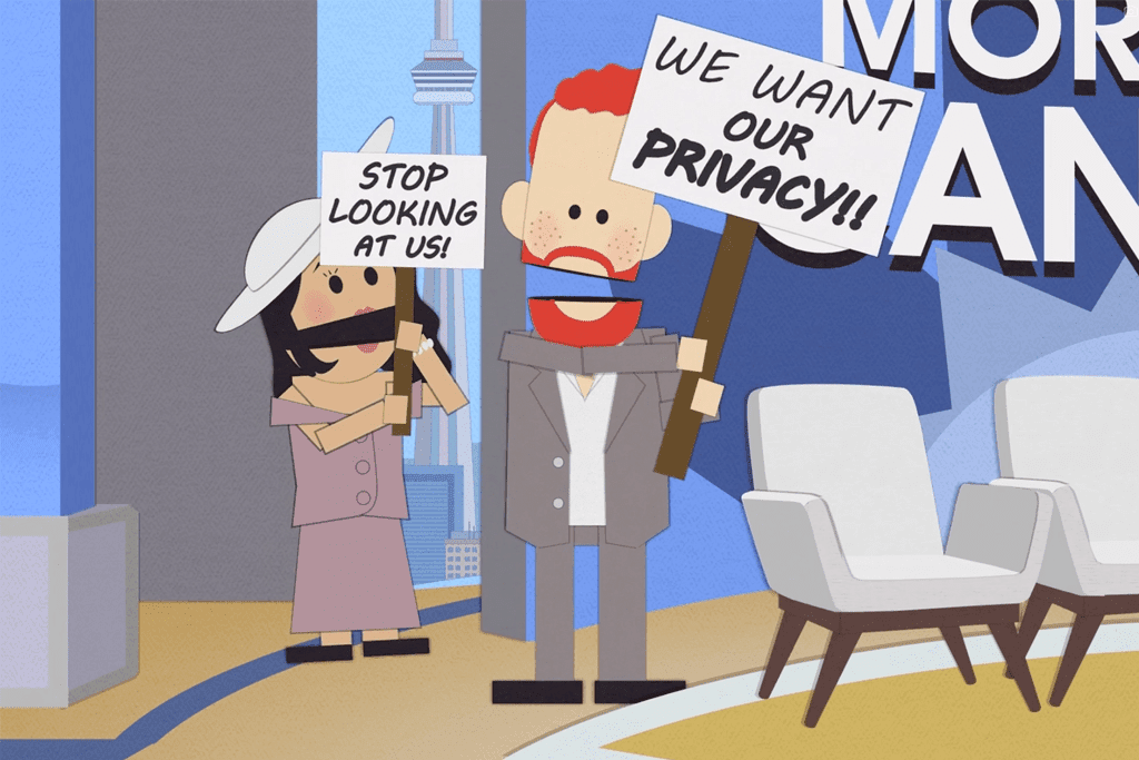 Web “south park” on wednesday roasted prince harry and meghan markle as a cartoonishly clueless couple who clamor for privacy while seeking publicity. South Park incinerates Harry and Meghan The Spectator World
