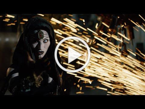 MUSHROOMHEAD - The Heresy (Official Video) | Napalm Records