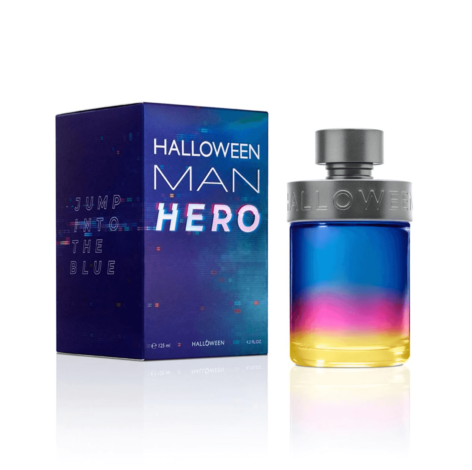 mejores perfumes para hombre halloween man
