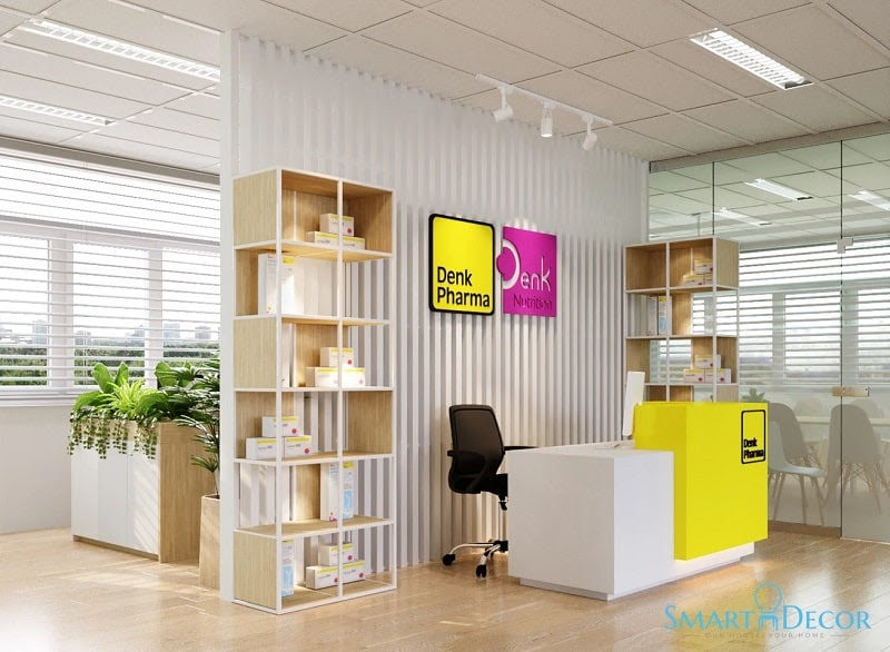 - Dịch Vụ Thiết Kế & Thi Công Nội Thất Smart Decor: Chất Lượng? Chi Phí?