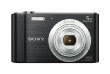 Sony DSC-W800 20.1 MP Point and Shoot Digital Camera