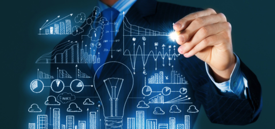 SmartWeb - Planificación financiera y Control de inventarios - Facturación Electrónica.