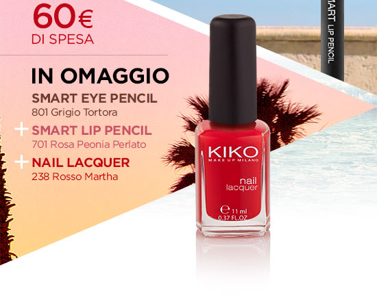 Approfittane ora >