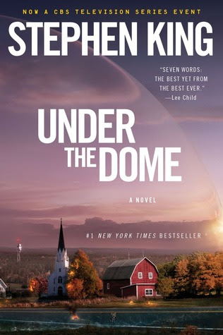 Under the Dome PDF