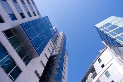 What information is required from responsible persons of occupied high-rise residential buildings? HSE releases initial guidance